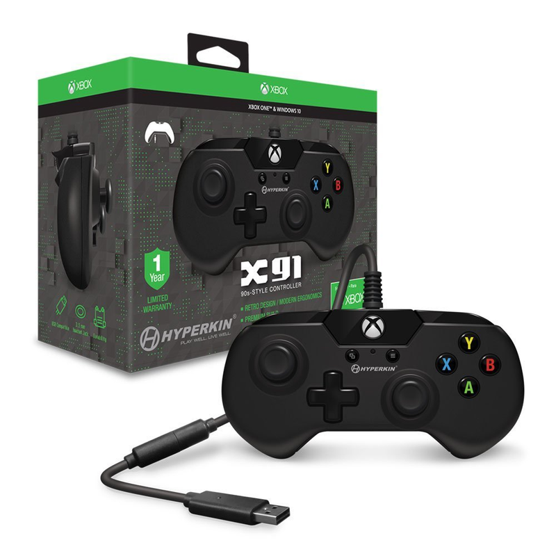 It also comes in red and black.